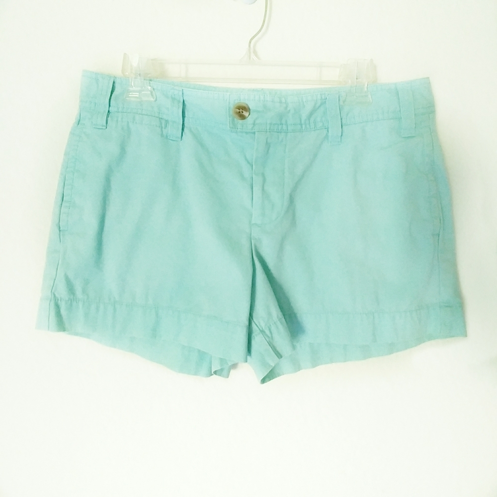 GAP Favorite Khaki Shorts